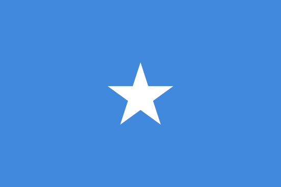 Country flag